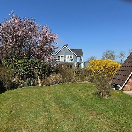 Haus Nordstrand Büsum Eksteriør bilde