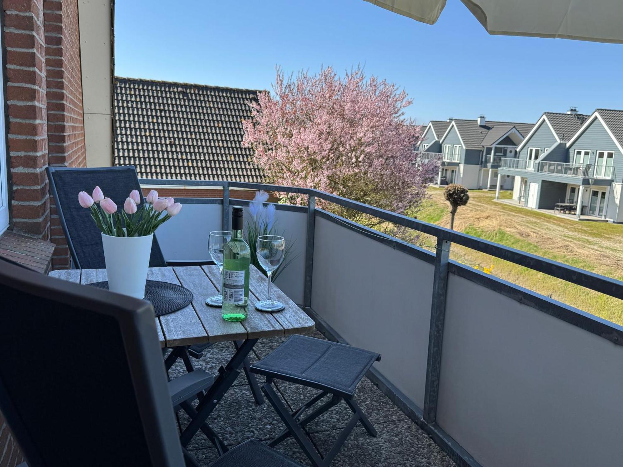 Haus Nordstrand Büsum Eksteriør bilde