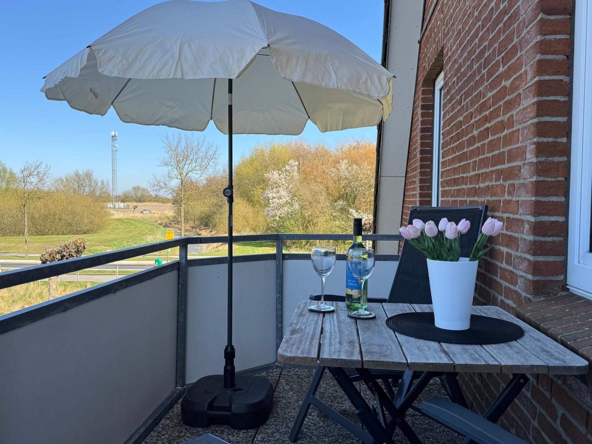 Haus Nordstrand Büsum Rom bilde