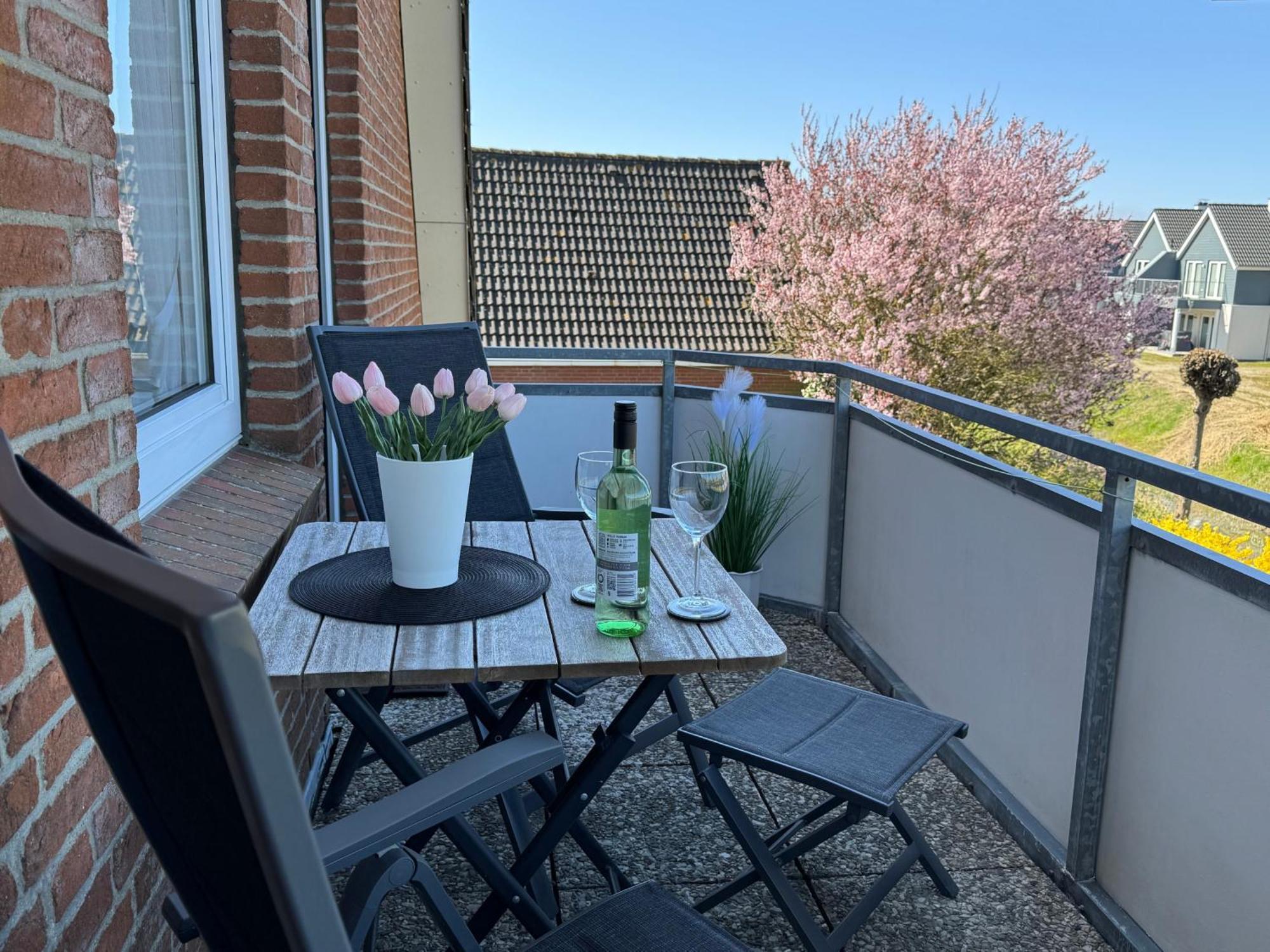 Haus Nordstrand Büsum Rom bilde