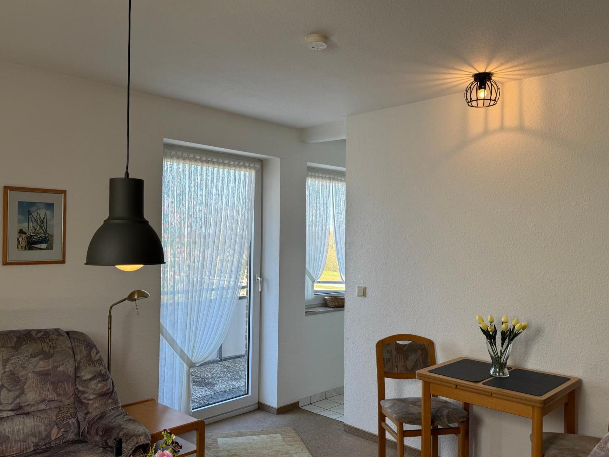 Haus Nordstrand Büsum Rom bilde