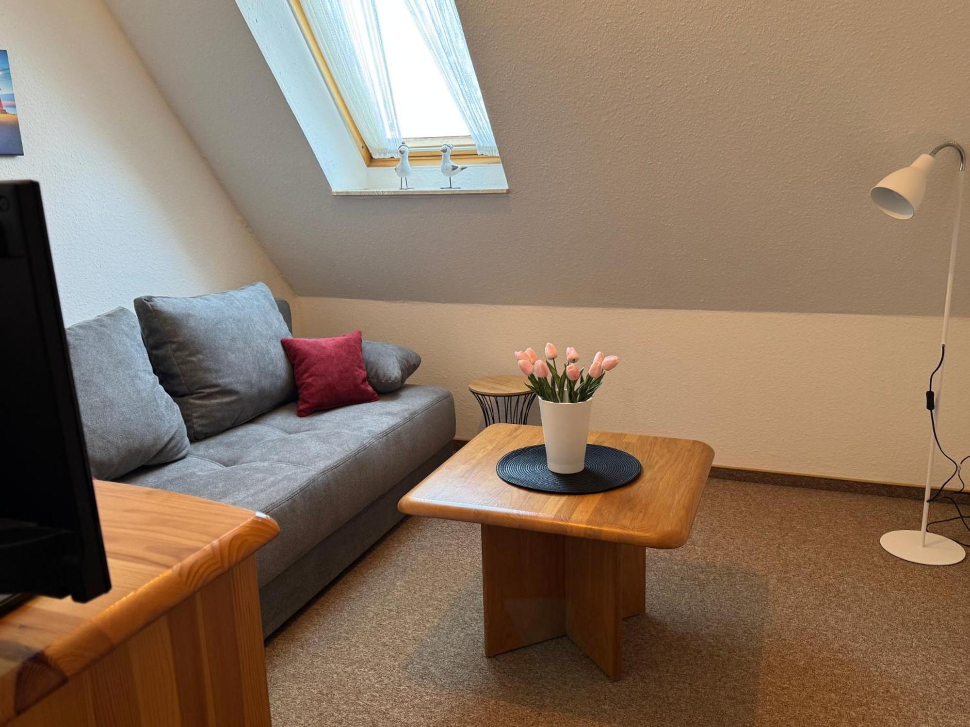 Haus Nordstrand Büsum Rom bilde