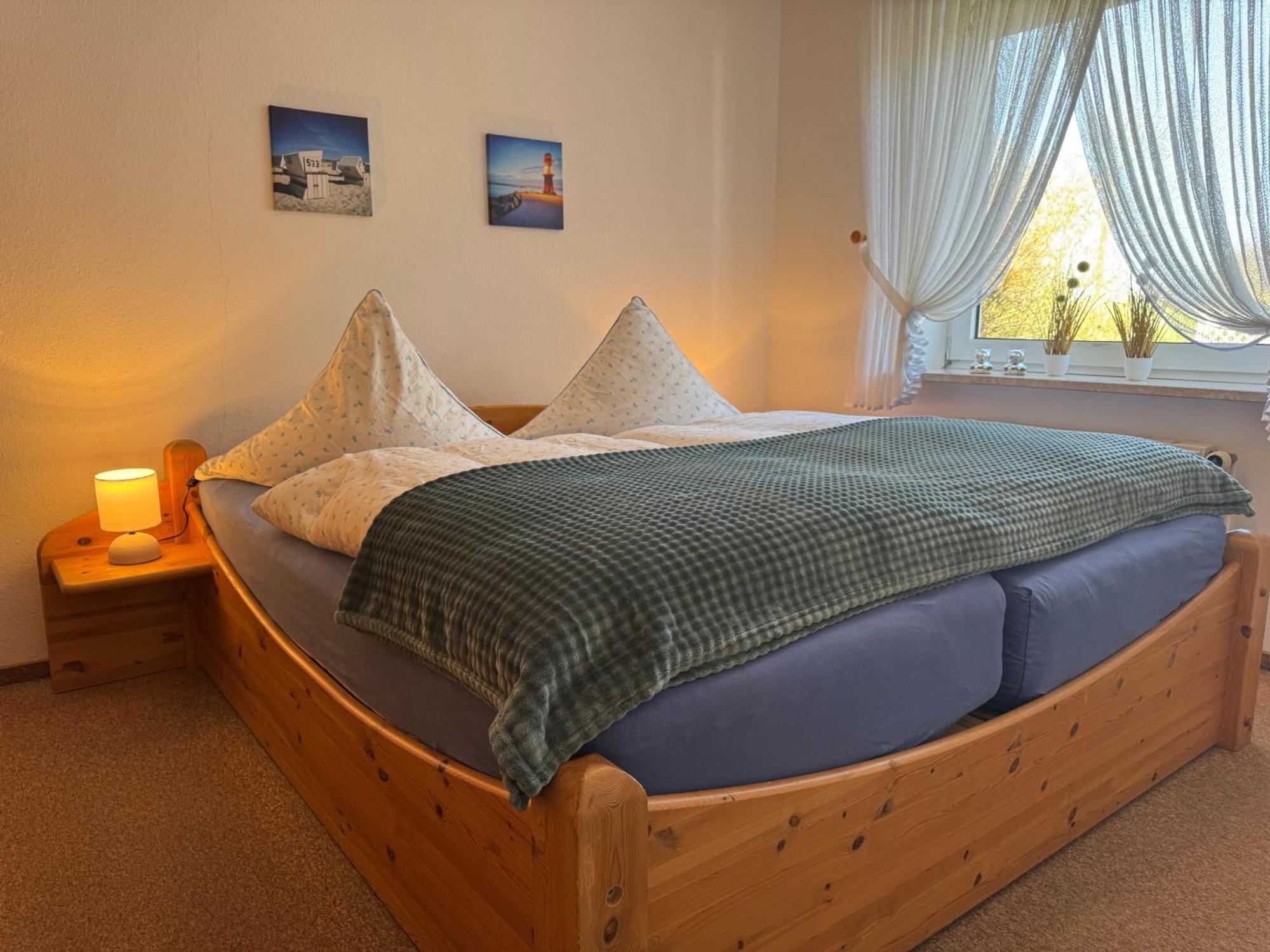 Haus Nordstrand Büsum Eksteriør bilde