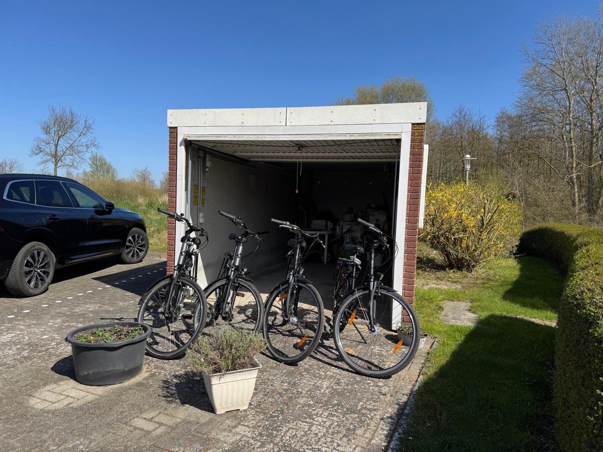 Haus Nordstrand Büsum Rom bilde